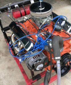 DODGE 440 BIG BLOCK V8 CHRYSLER VALIANT PLYMOUTH SEYMOUR VIC Ph 0409 254 505