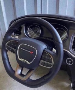 Authentic Dodge Charger Complete Dashboard Assembly