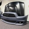 Dodge Charger 2013-2014 SRT8 Style Body Kit