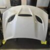 Dodge Charger Scat Pack Style Hood