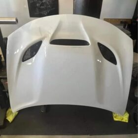 Dodge Charger Scat Pack Style Hood