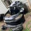 Dodge Charger Scat Pack Widebody Front End Conversion Kit