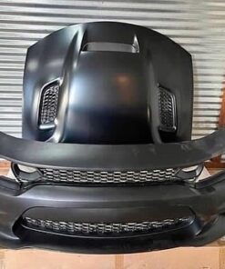 Pre-Owned SXT/GT Front End Conversion Kit