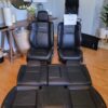 Dodge Charger SRT Hellcat Front Seats
