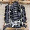 Dodge Charger/Magnum/Chrysler 300 3.5L V6 Engine