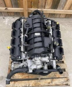Dodge Charger/Magnum/Chrysler 300 3.5L V6 Engine
