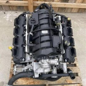 Dodge Charger/Magnum/Chrysler 300 3.5L V6 Engine