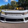 Dodge Charger SRT Hellcat Widebody Front Bumper