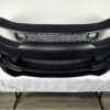 Pre-Owned SRT Style Front Bumper
