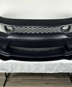 Pre-Owned SRT Style Front Bumper