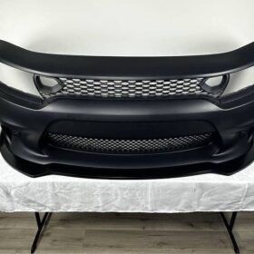 Pre-Owned SRT Style Front Bumper