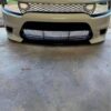 Sporty Front Bumper (Pre-Owned, Excellent Condition)