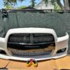 SRT Style Front Bumper (Brand New!)