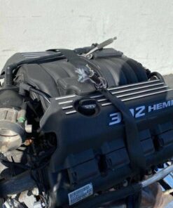 Used Chrysler 6.4L 392 HEMI Supercharger