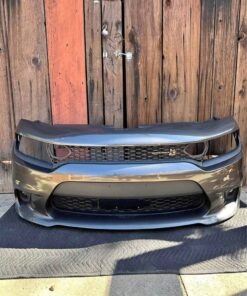 2015-2023 Dodge Charger Scat Pack Front Bumper