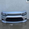 2015-2023 Dodge Charger Scat Pack Front Bumper