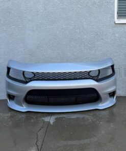2015-2023 Dodge Charger Scat Pack Front Bumper