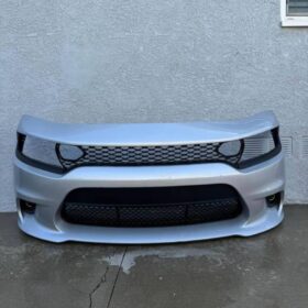 2015-2023 Dodge Charger Scat Pack Front Bumper