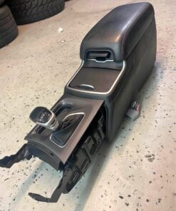 2015-2024 Dodge Charger Center Console