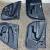 Dodge charger 2015 to 23 panels