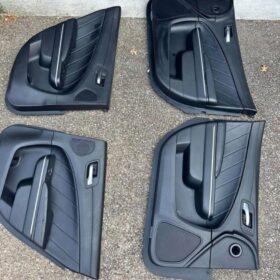 Dodge charger 2015 to 23 panels