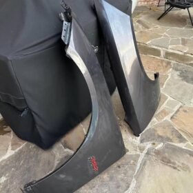 DODGE CHARGER OEM front fender