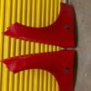 OEM Hellcat Factory fenders