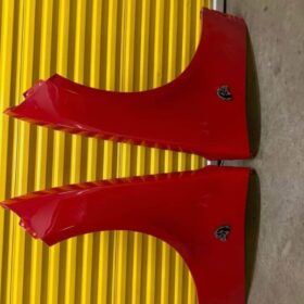 OEM Hellcat Factory fenders