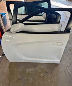 Dodge Charger 2015-2023 Complete Door Set
