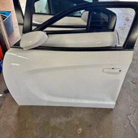 Dodge Charger 2015-2023 Complete Door Set