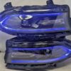 Dodge Charger 2015-2023 LED Headlight Set