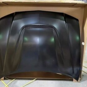 Dodge Charger 2011-2013 Performance Hood