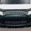 Dodge Charger 2013-2015 Widebody Front Bumper Kit