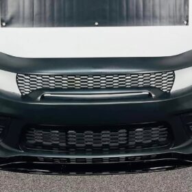 Dodge Charger 2013-2015 Widebody Front Bumper Kit