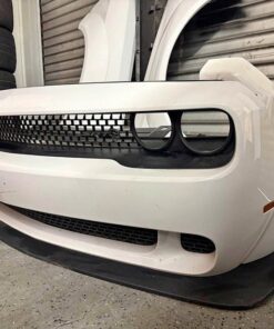 Complete Oem 2015- 2025 dodge challenger kit