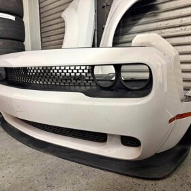 Complete Oem 2015- 2025 dodge challenger kit