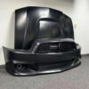 Fits Dodge Charger 2011-2014 type SRT8 style