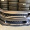 Dodge charger Wibebody bumper