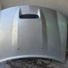 Dodge charger 2007 hood to 2010