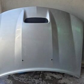 Dodge charger 2007 hood to 2010